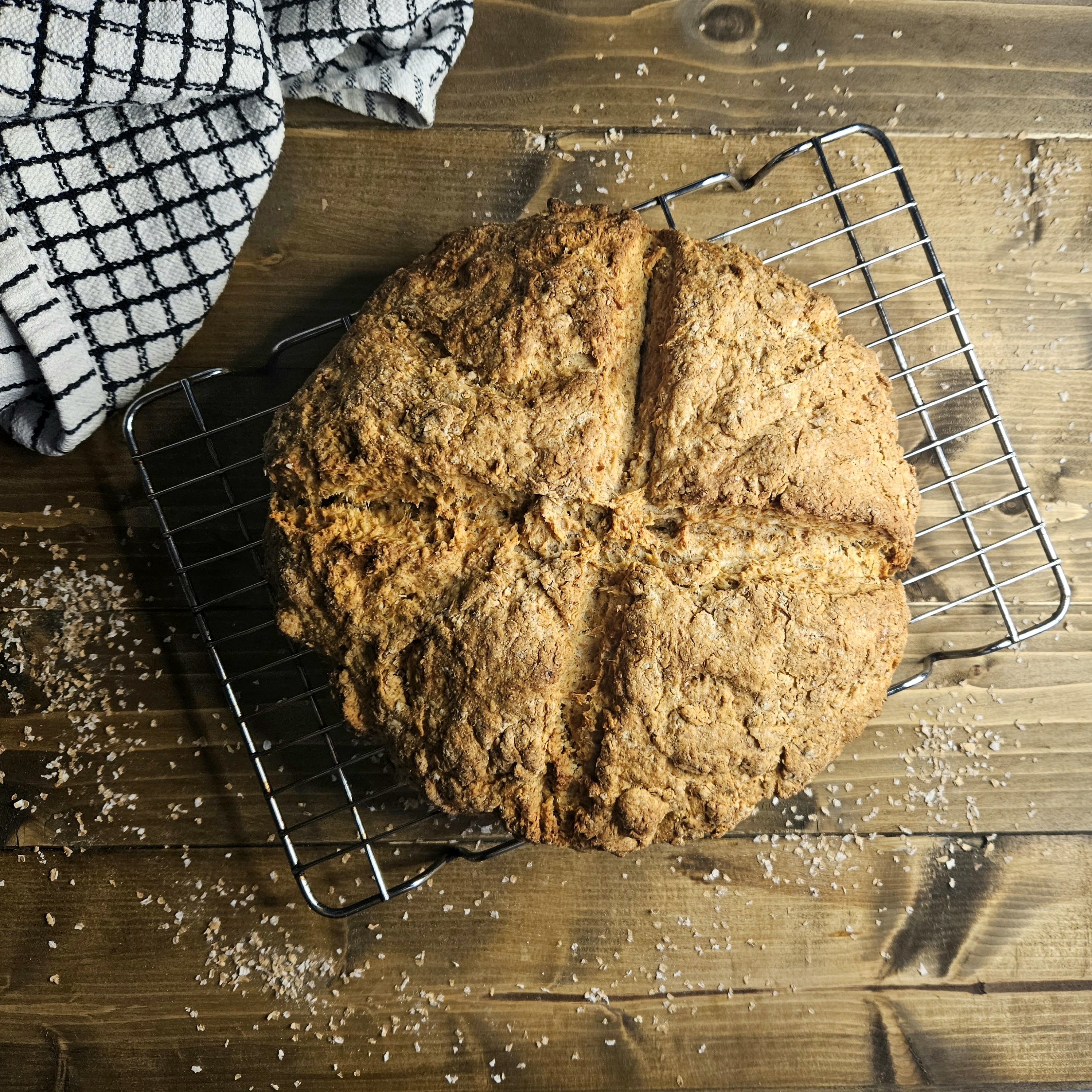 Irish Soda Bread