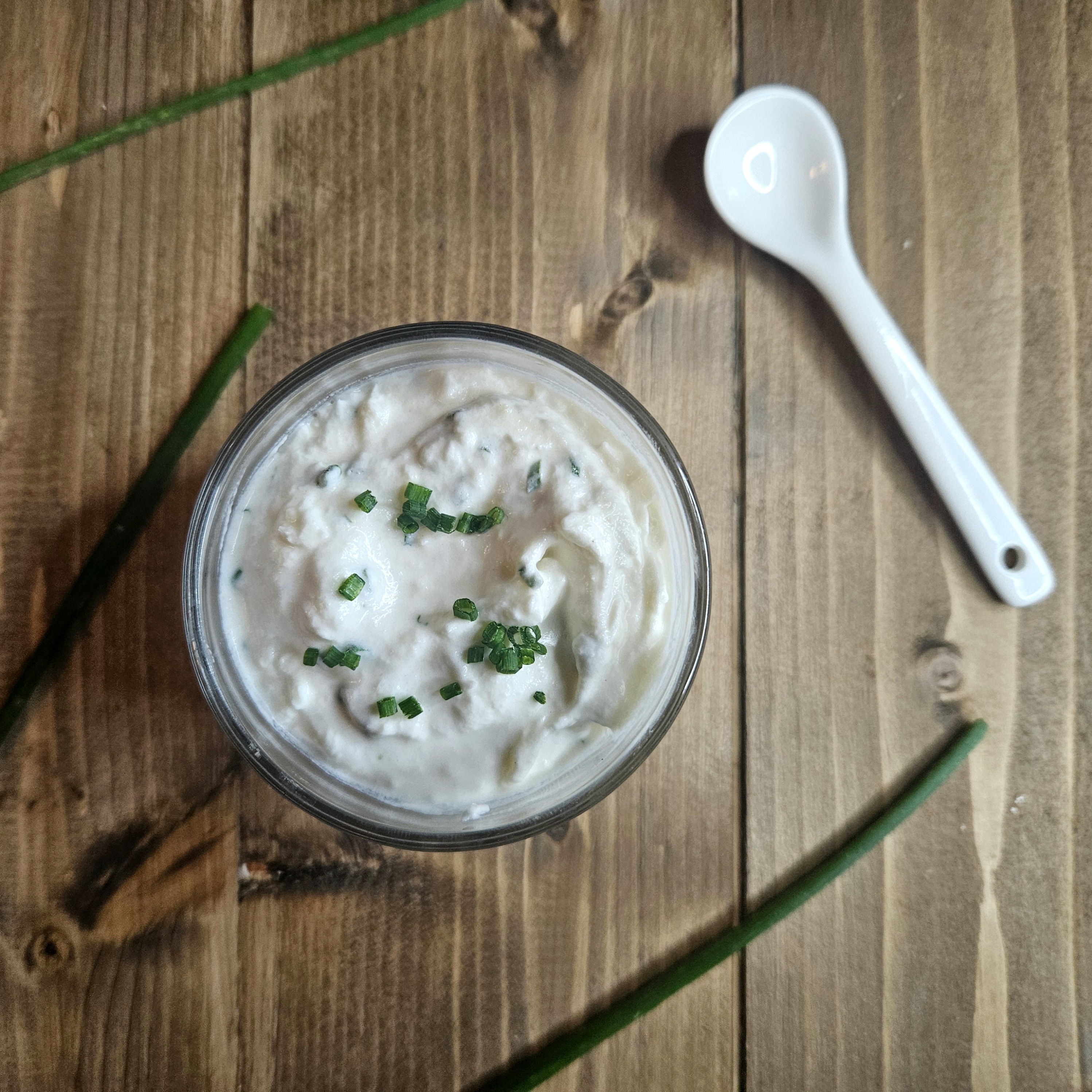 Classic Horseradish Sauce a condiment perfect for serving with roast beef