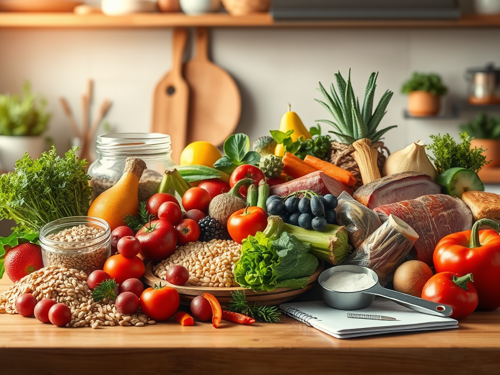 Understanding Nutrition: The Art and Science of Fuelling Your Body