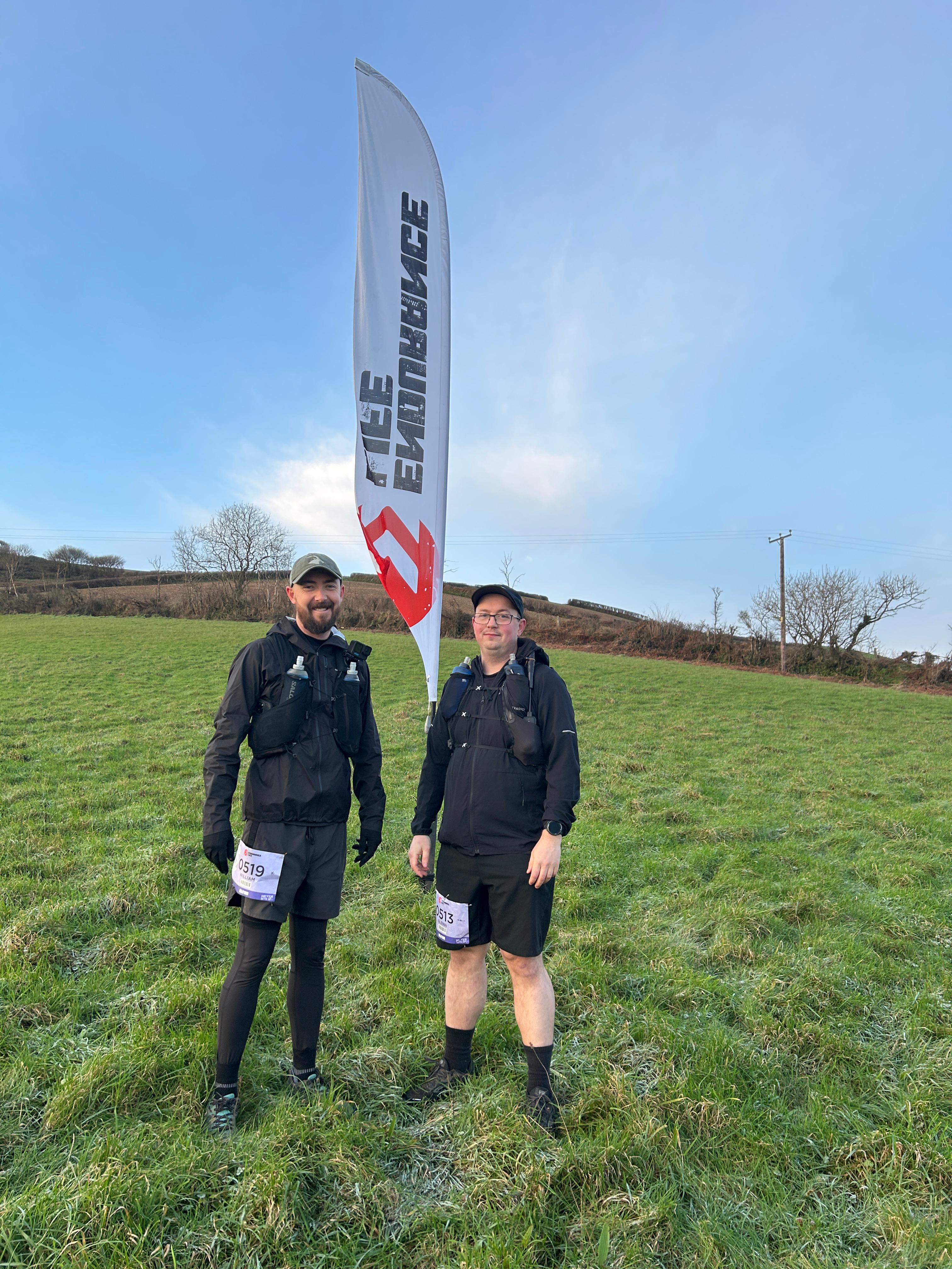 I Trained Like A DNF Would Kill Me