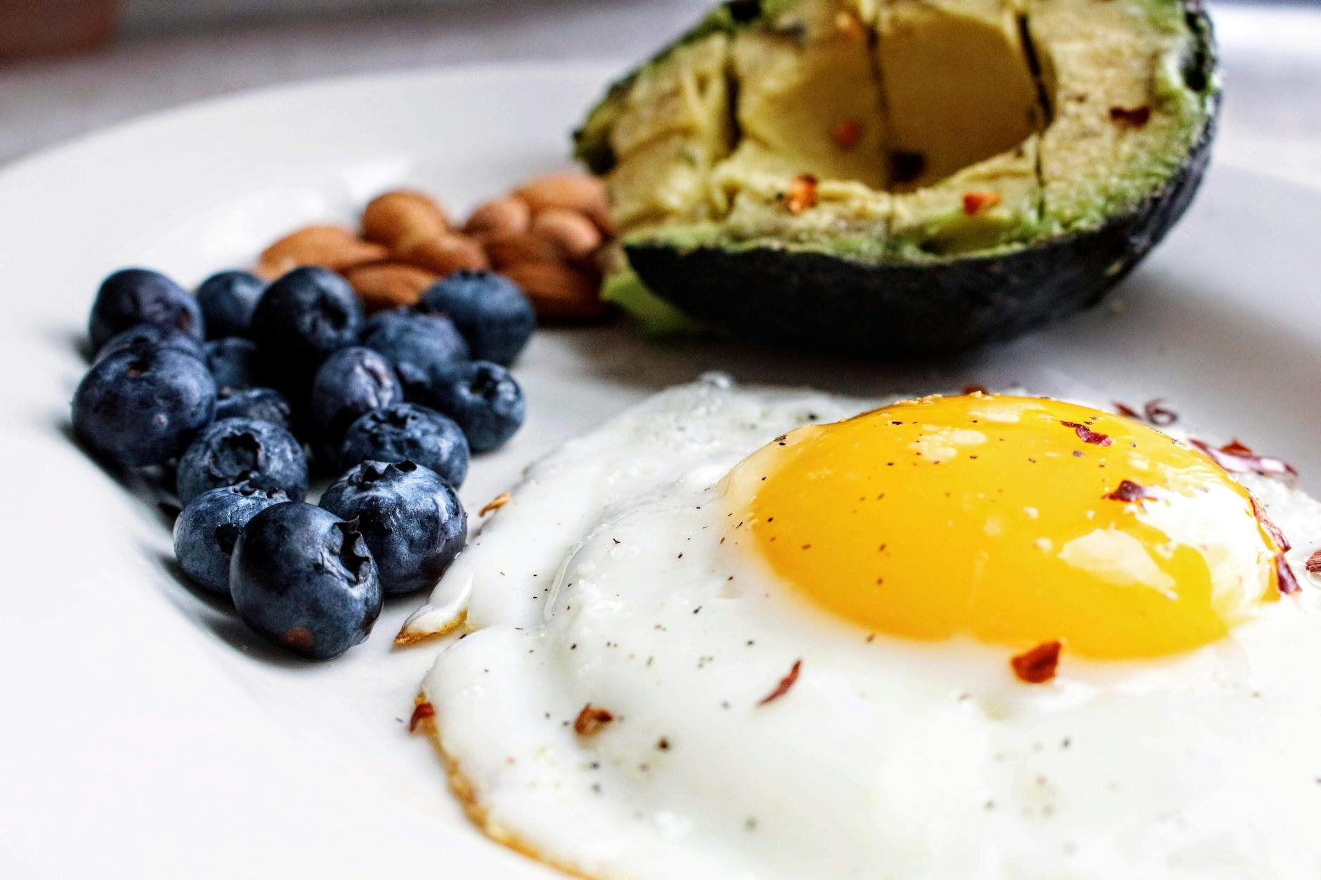 Don’t Believe the Hype: The Importance of Fats