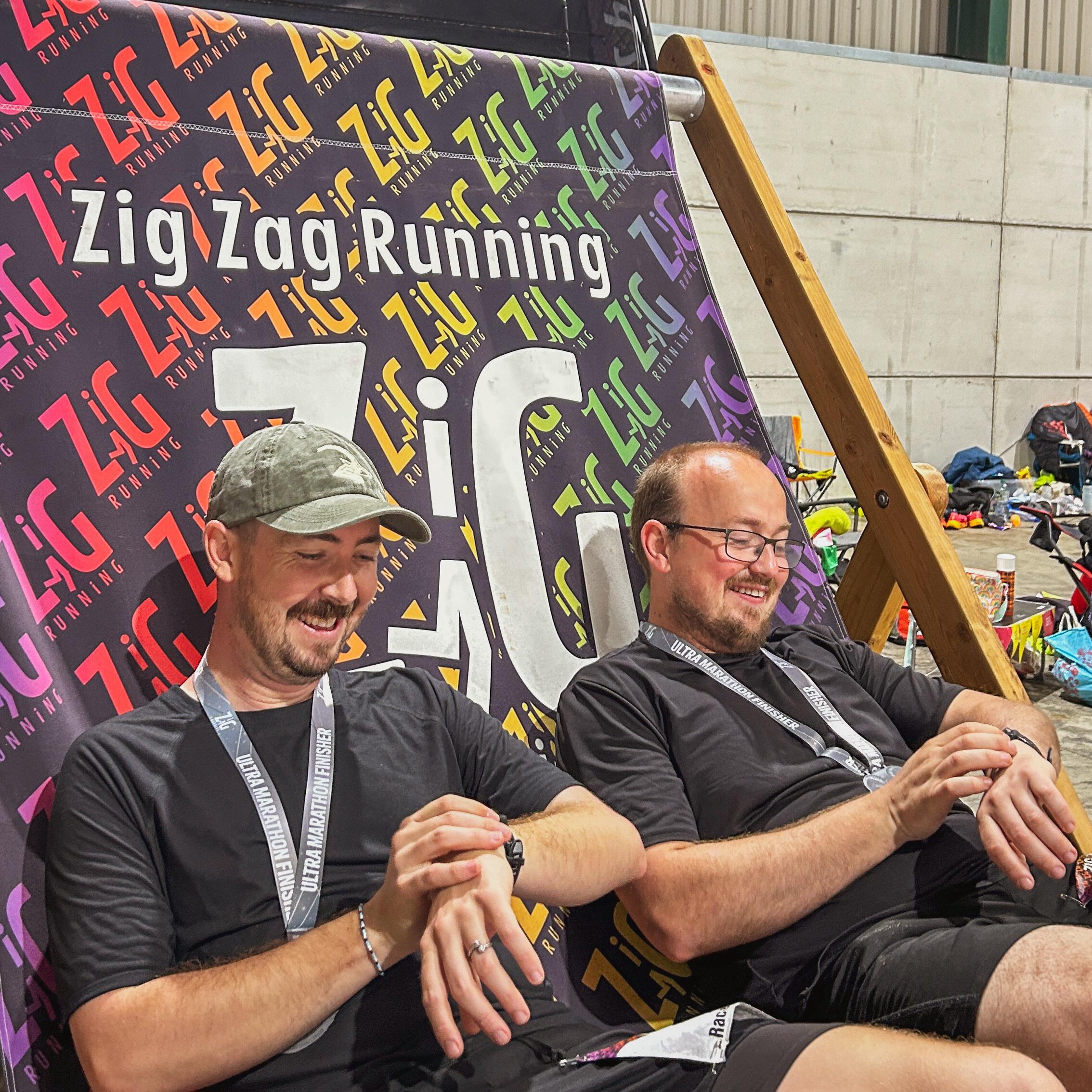 I Ran 70km in 12 Hours: My Longest Run Ever.