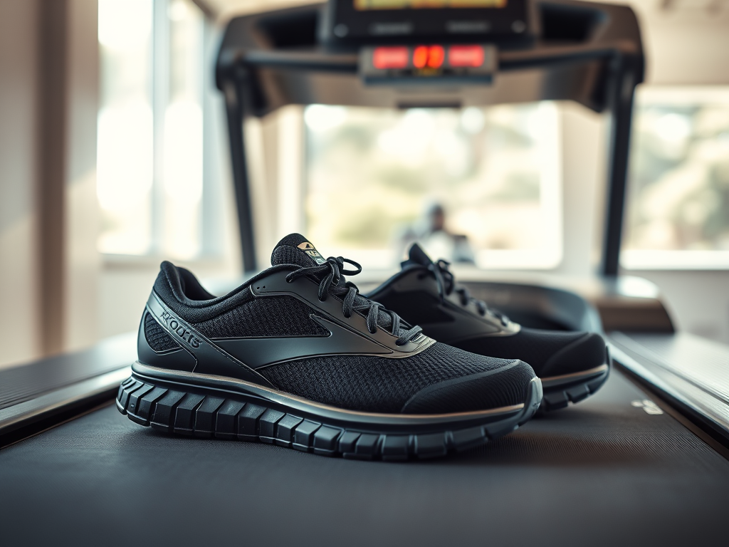 Why I Started Running