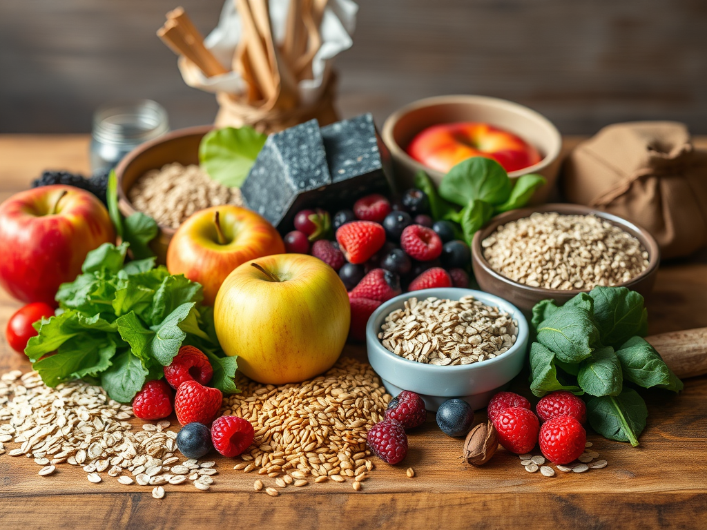 5 Reasons Runners Should Include More Fibre in Their Diet