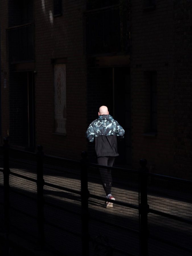 My Run Commute: How Running Home Changed My Training