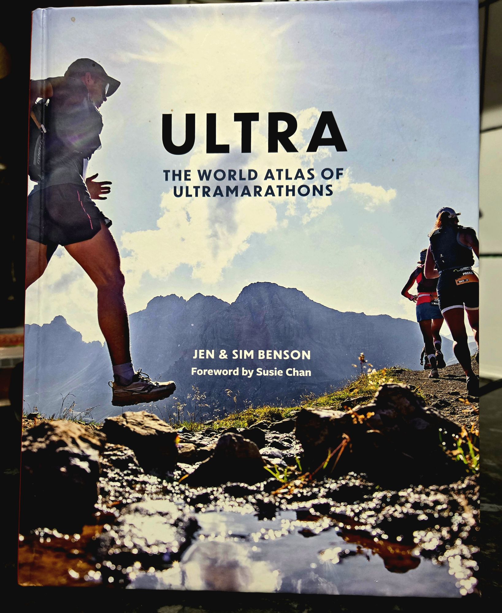 10 Ultramarathons I’d Love to Run Before I Die  